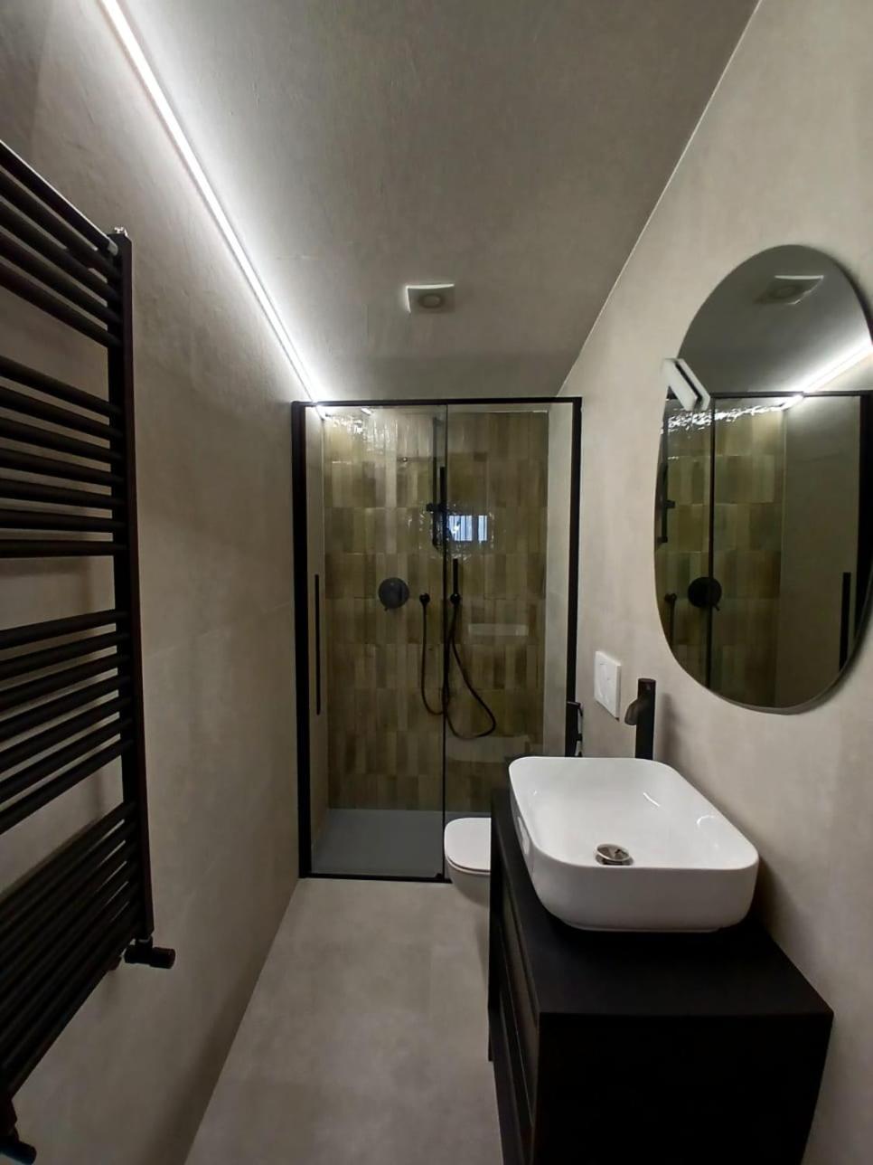 Appartement Maria - Bovisa Politecnico Milan