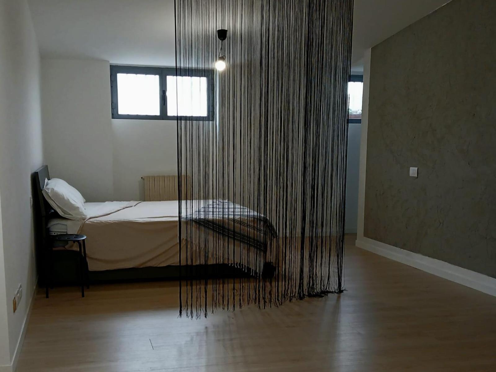Appartement Maria - Bovisa Politecnico Milan