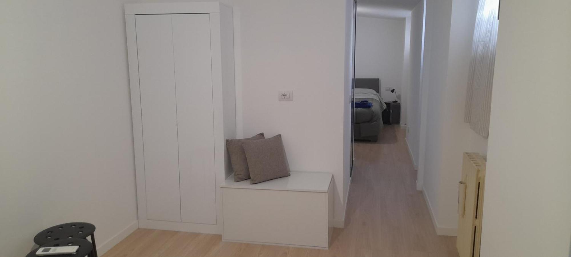 Appartement Maria - Bovisa Politecnico *