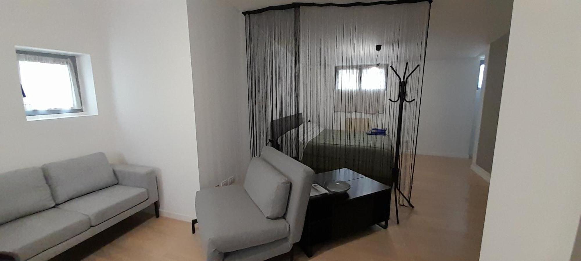 Maria - Bovisa Politecnico Appartement Milan
