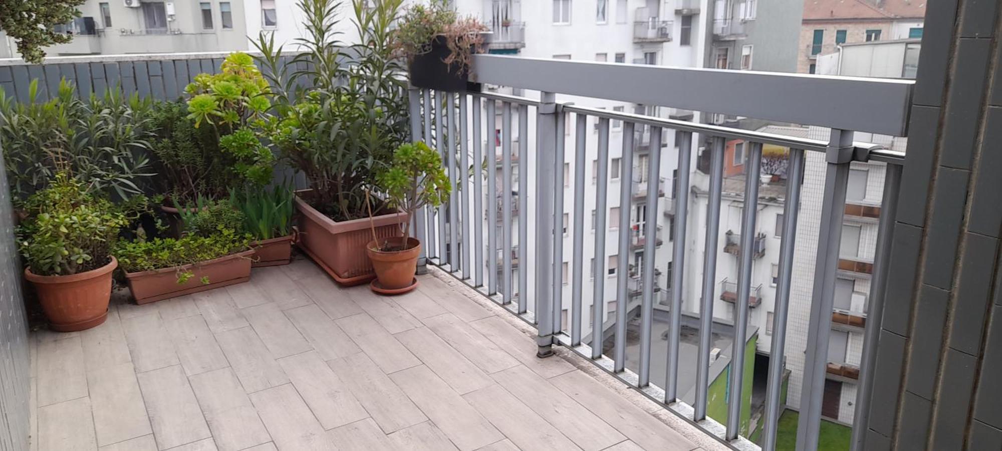 Appartement Maria - Bovisa Politecnico Milan